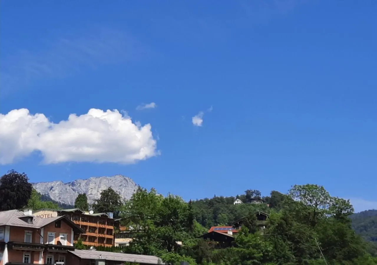 G & H Ferienwohnungen Appartement Obersalzberg Berchtesgaden Germany