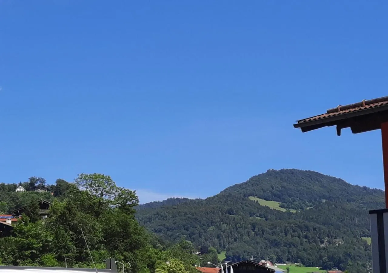 G & H Ferienwohnungen Appartement Obersalzberg Berchtesgaden 0*,  Germany