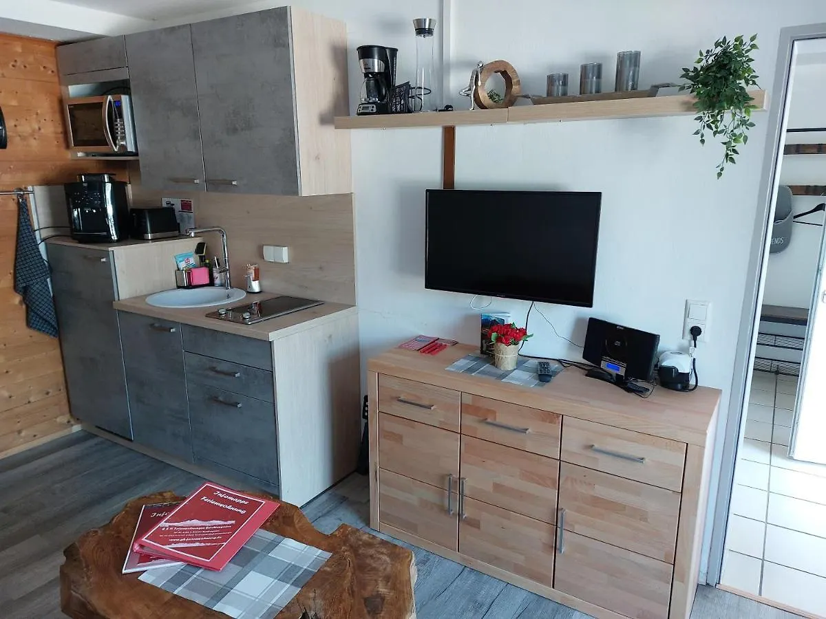 G&H Ferienwohnungen Appartement Obersalzberg Berchtesgaden 0*,