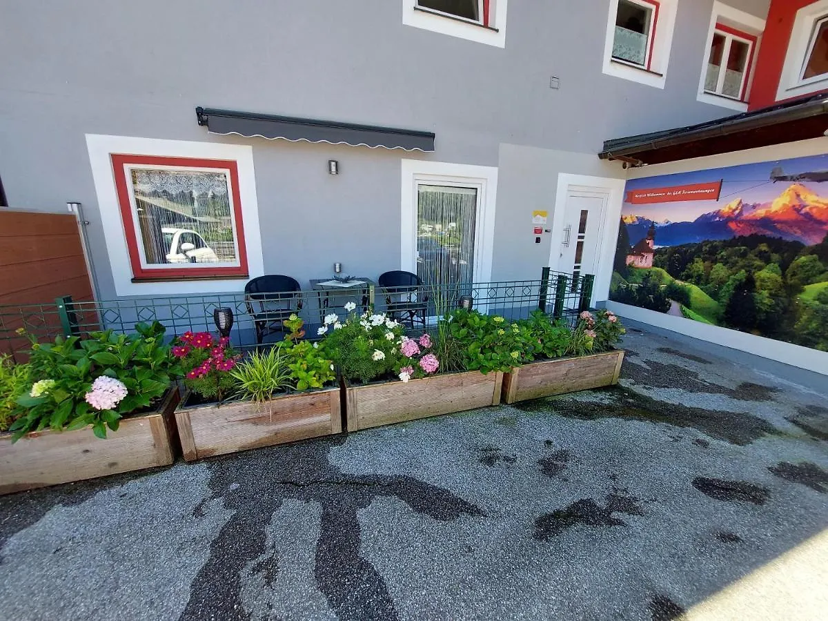 Apartment G&H Ferienwohnungen Appartement Obersalzberg Berchtesgaden
