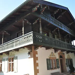  Apartment Watzmannblick