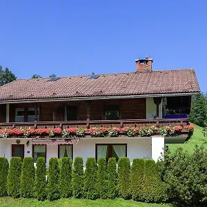  Apartment Haus Sonnseitn Renoth
