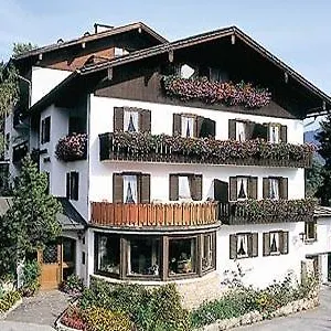  Apartment Haus Belvedere