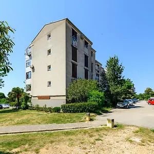 Apartman Beti Poreč