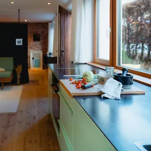  Apartment Ferienapartment Gasötz
